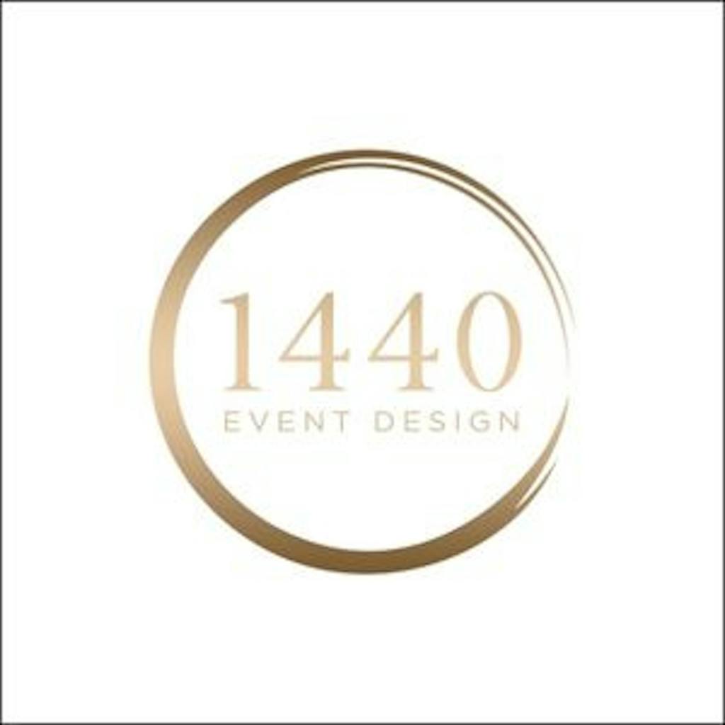 1440 Event Design brand icon