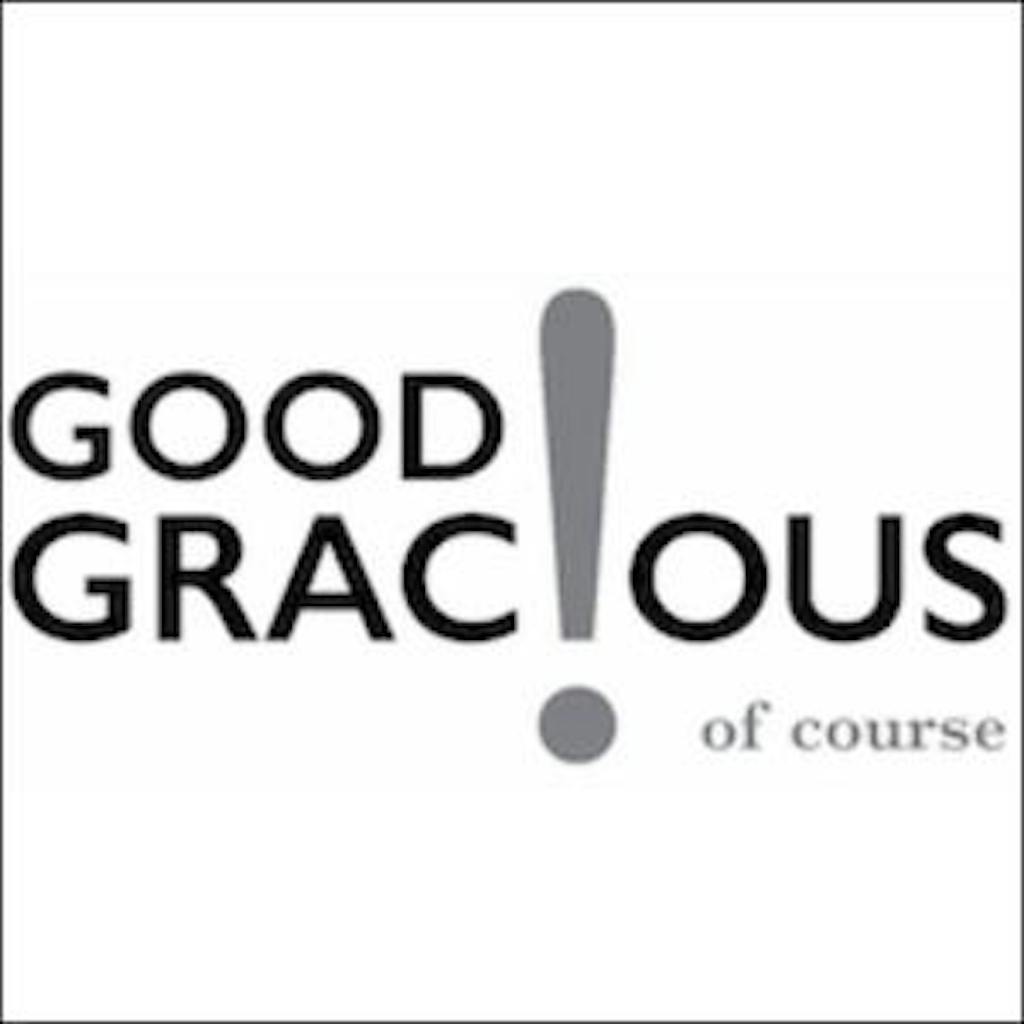 Good Gracious! Events, catering company