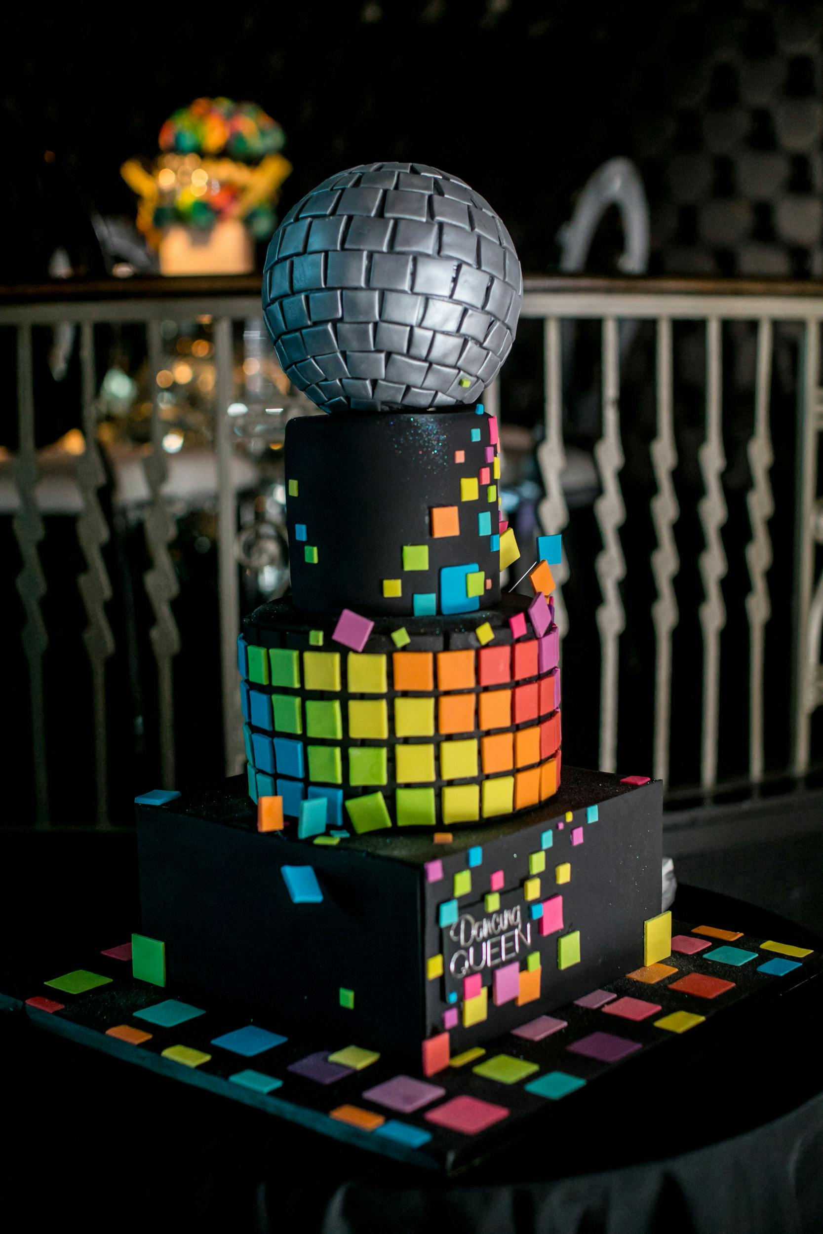 31 Disco Theme Party Ideas That Will Take You Back in Time