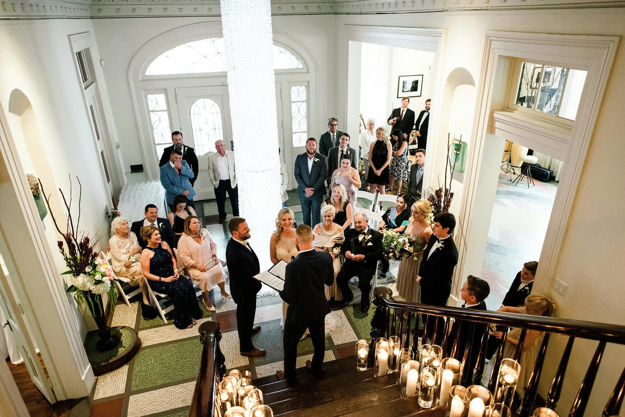 12 Most Unique New Orleans Wedding Venues for 2023 PartySlate