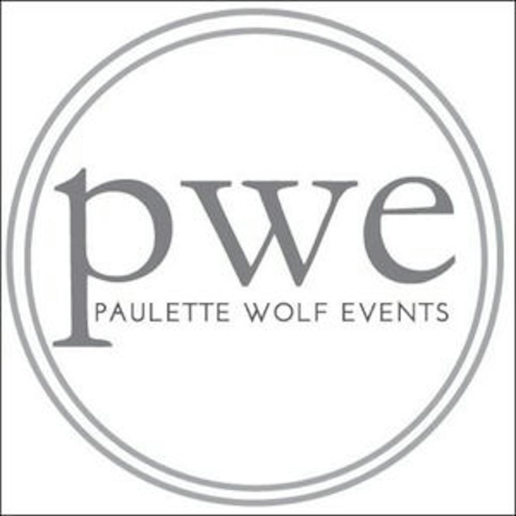 Paulette Wolf Events, Event Planner