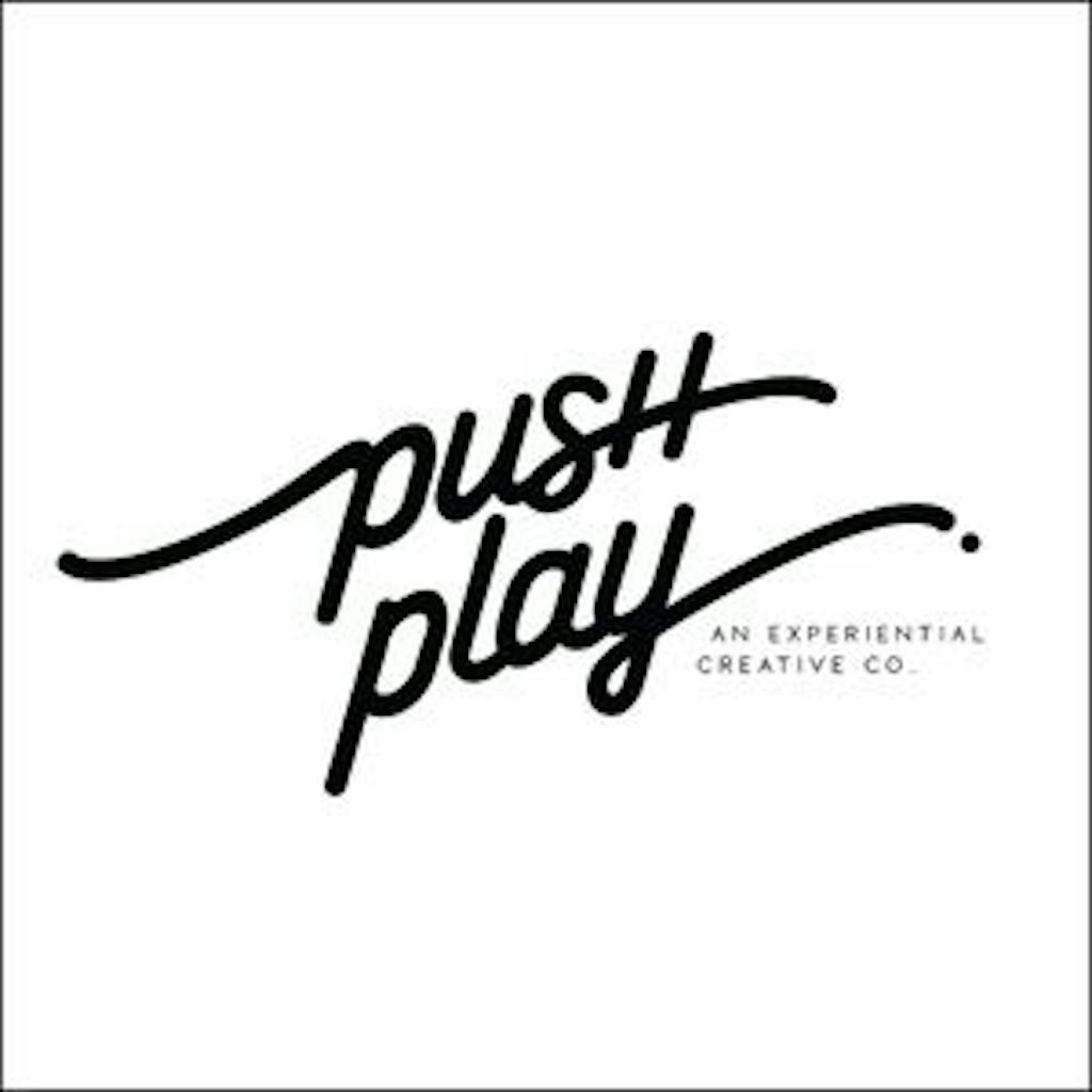 Push Play, Minneapolis event agency