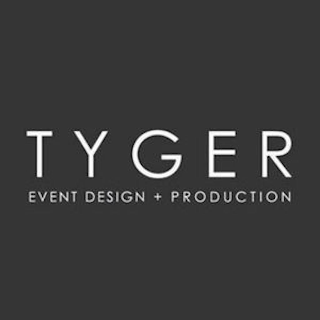 TYGER Productions
, Boston event planer