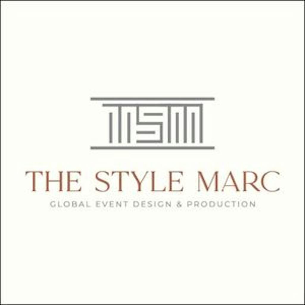 The Style Marc
, NYC design & floral company