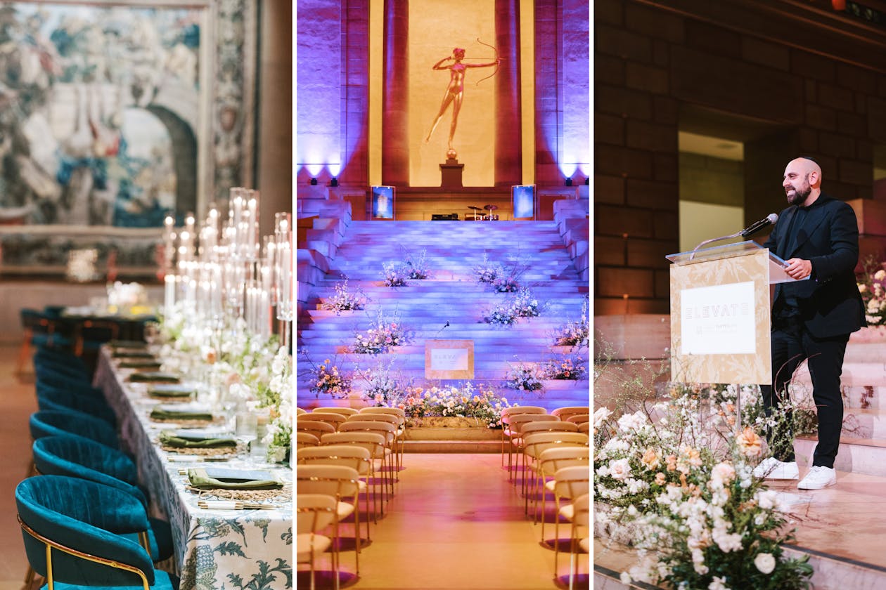 14 Unique Philadelphia Wedding Venues That Can Fit Any Theme [2023] -  PartySlate