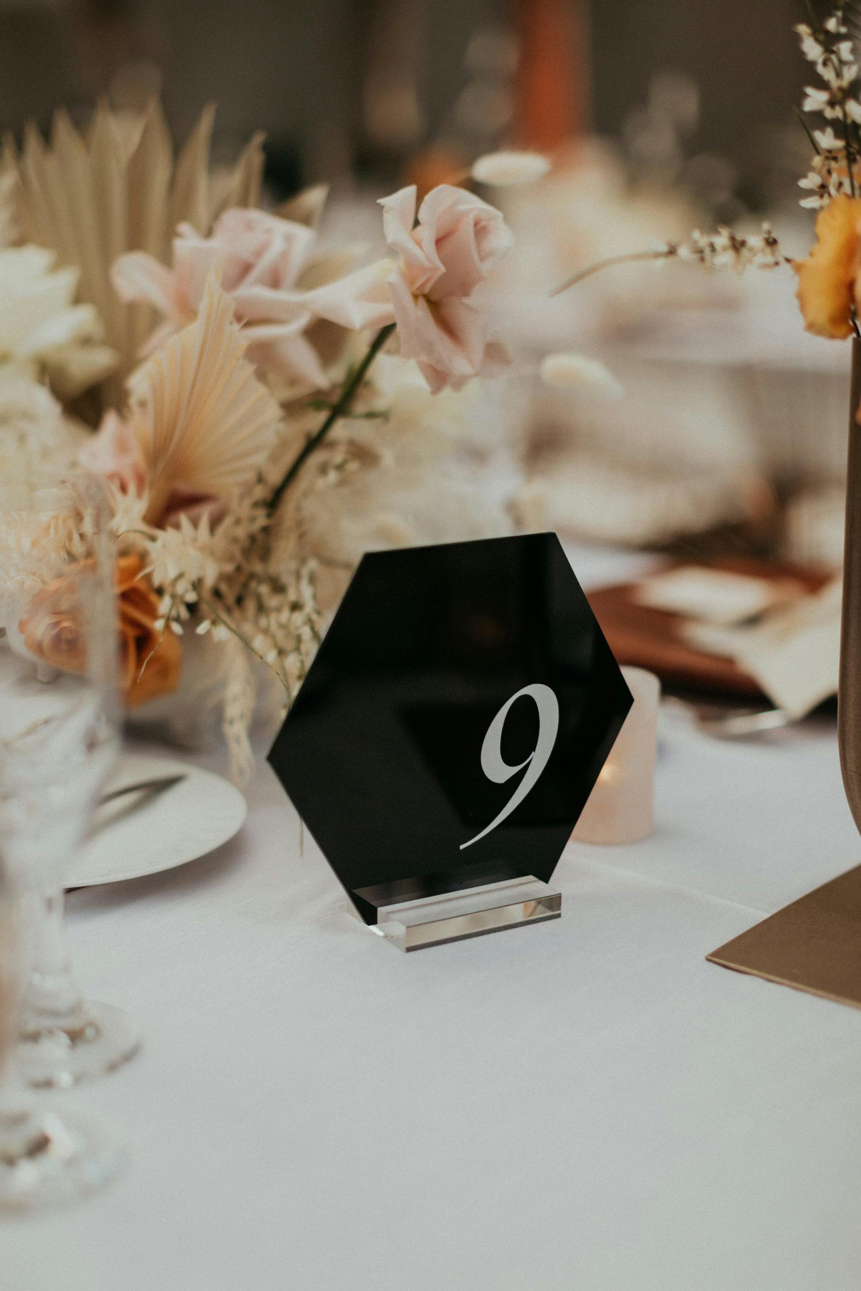 Beautiful Outdoor Wedding at Avalon Palm Springs in Palm Springs, California