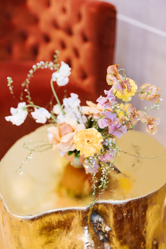 ELEVATE: A Philadelphia Luxury Wedding Summit
