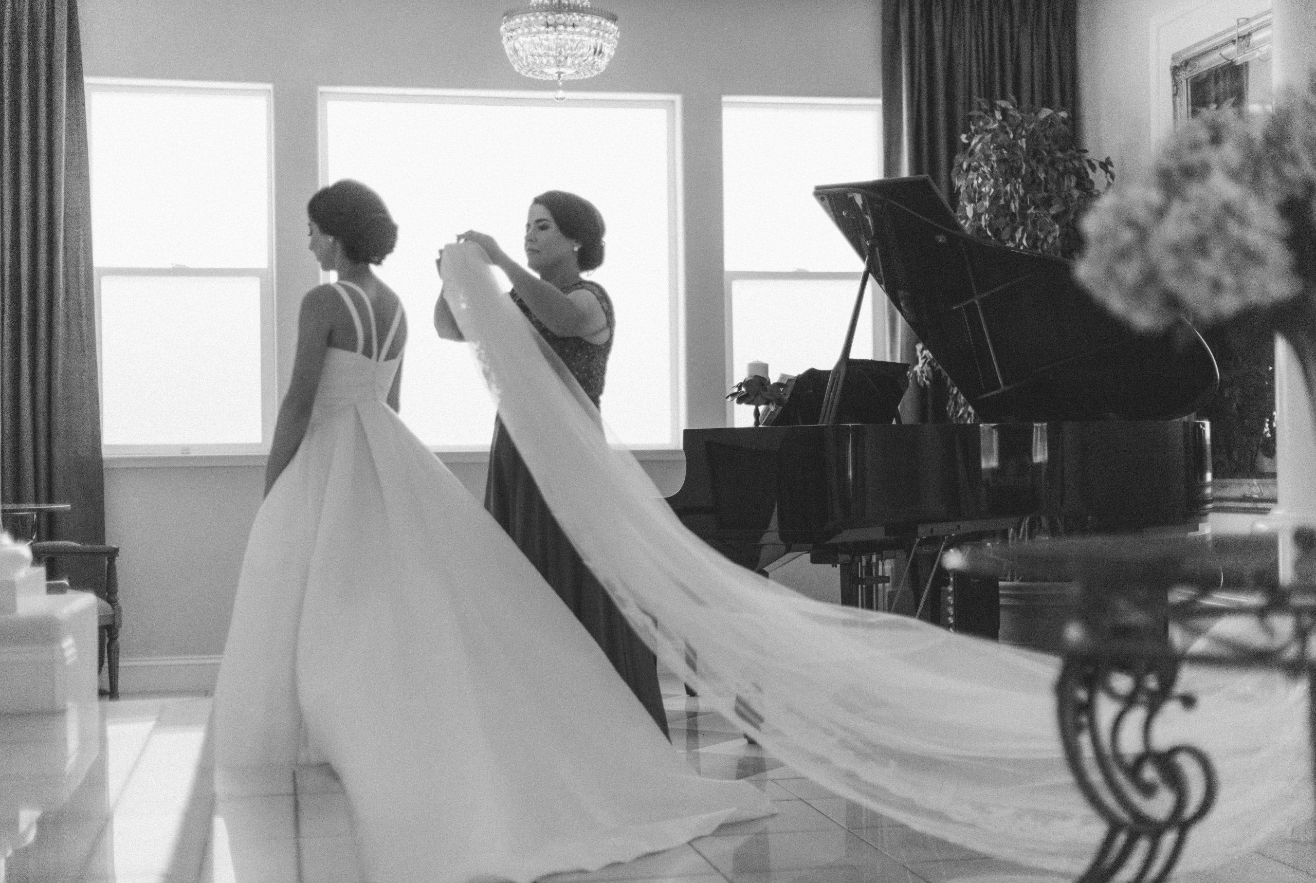 Exquisite Wedding at The River Mill in French Camp, California