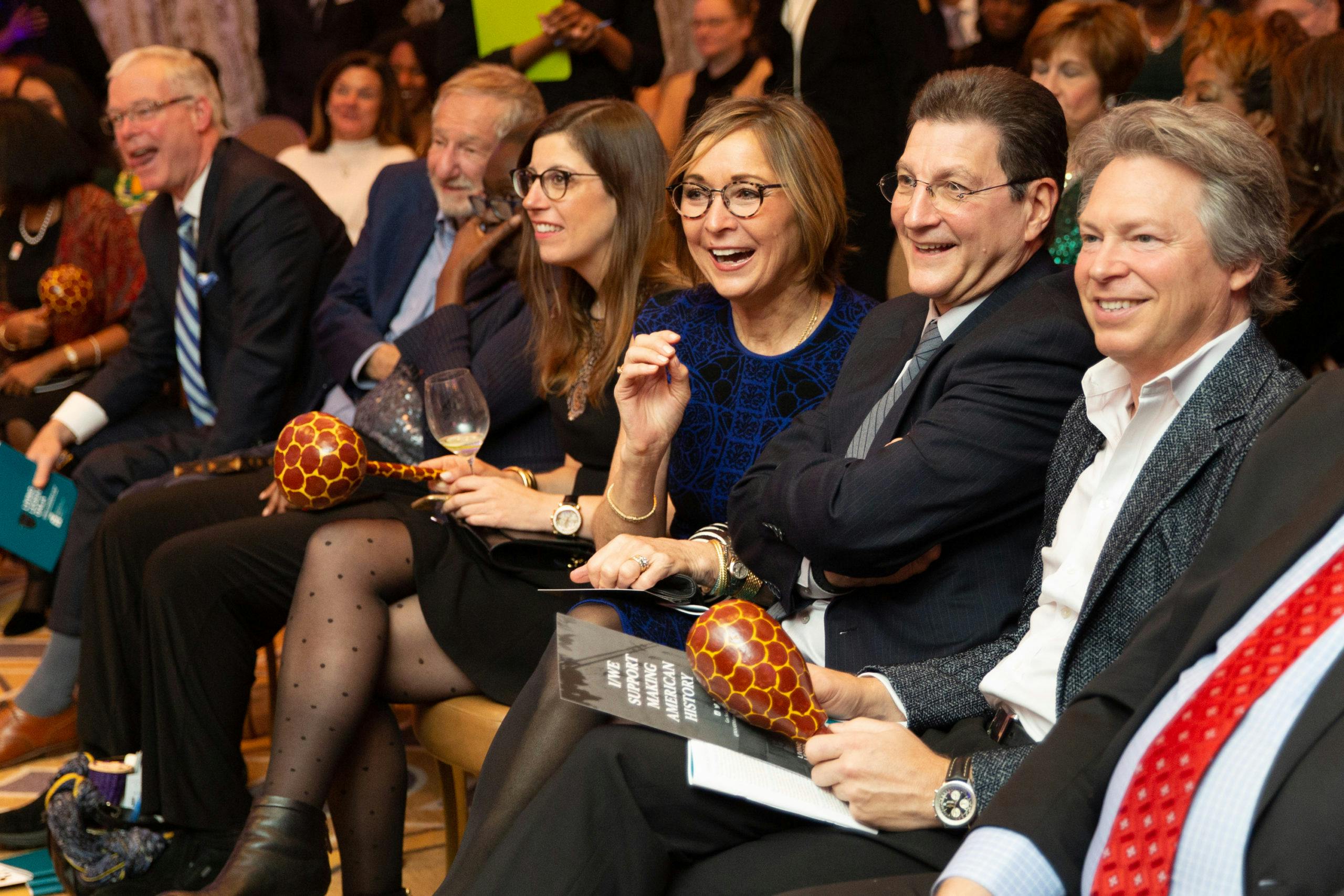 Living Legends Gala