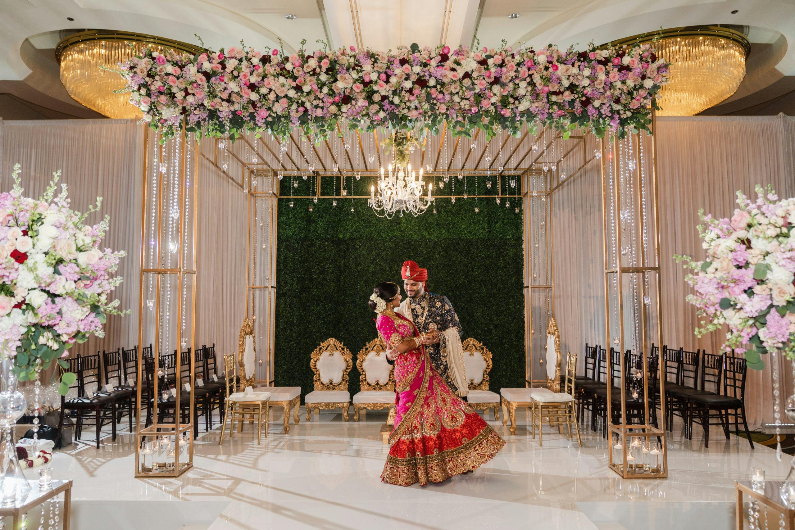 Best Indian Wedding Decoration Ideas for 2023–24 Wedding Seasons, by Event  Planet