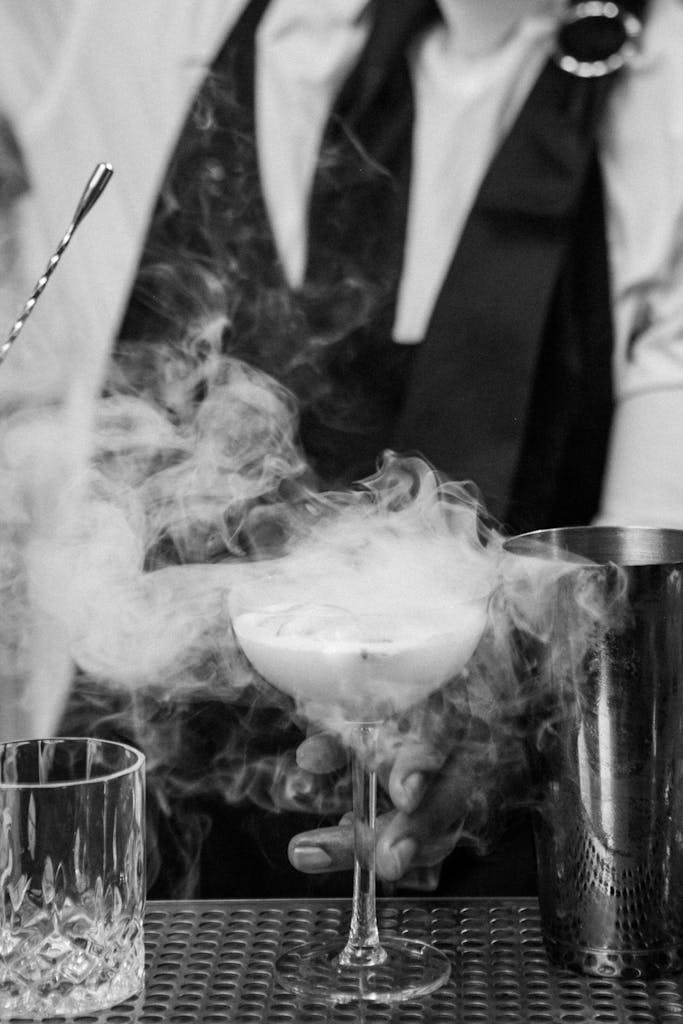PartySlate's New York 'Film Noir' Themed Celeberation
