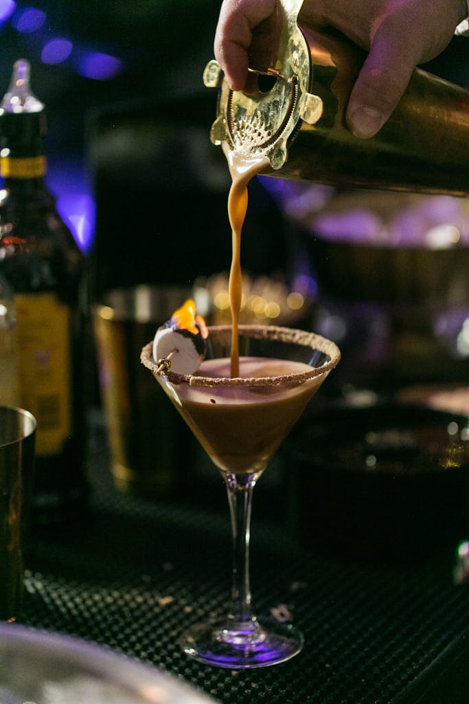 PartySlate's New York 'Film Noir' Themed Celeberation