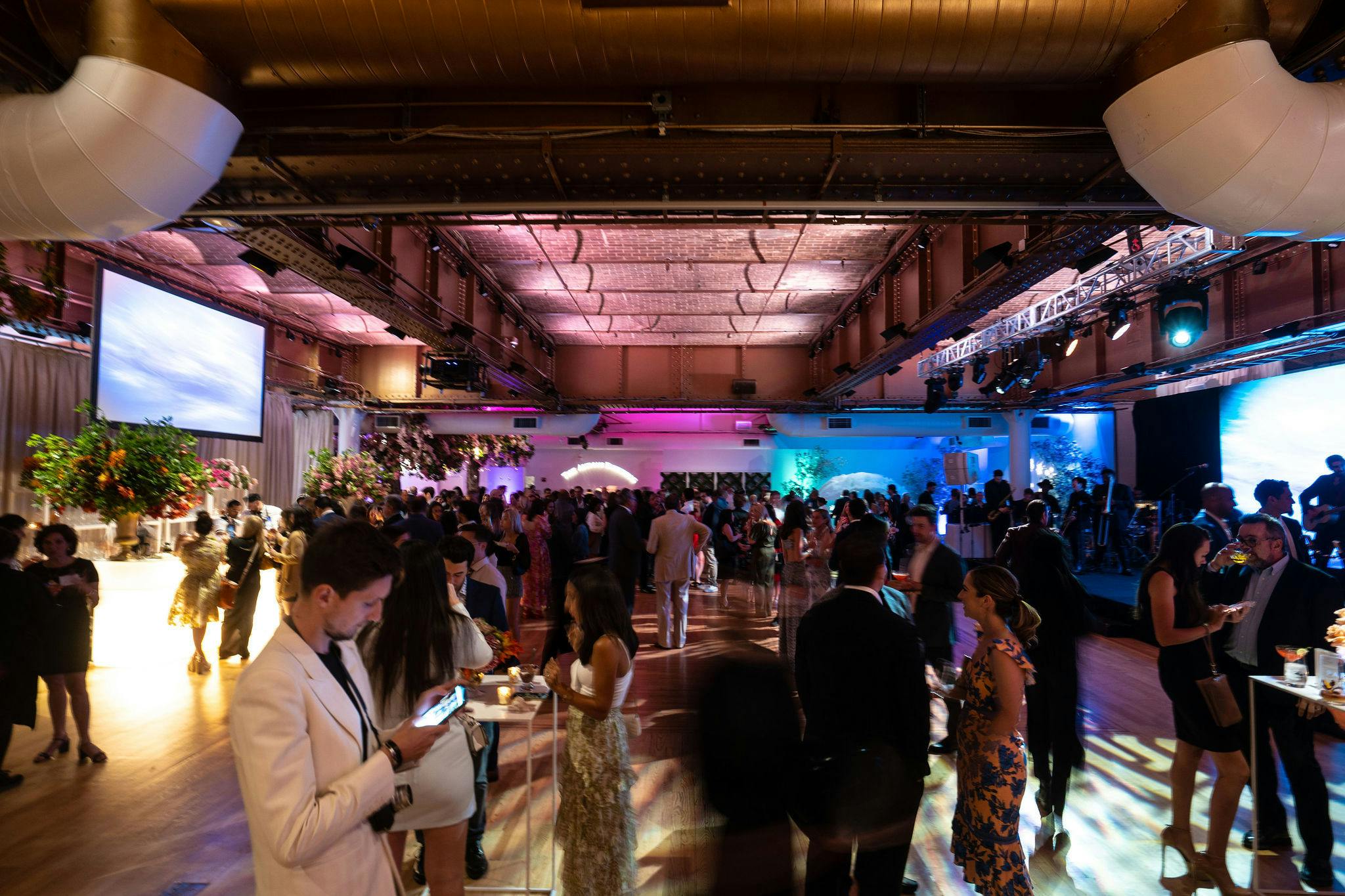 Merge Event Solutions Now Provides a One-Stop Shop for Events