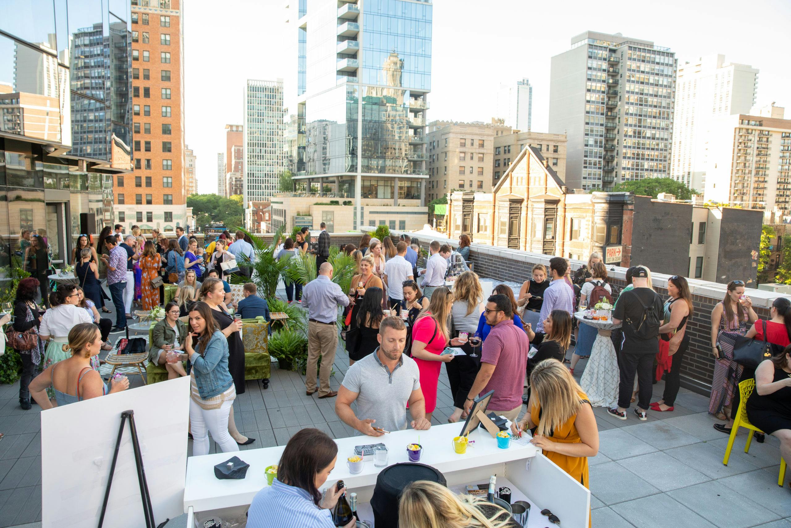 40 Best Chicago Corporate Event Venues [2023] PartySlate