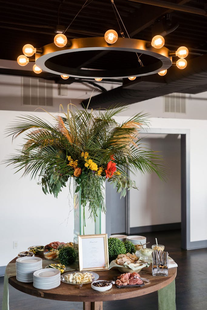 WIPA New York Wellness Luncheon at Hudson Loft in Irvington, New York