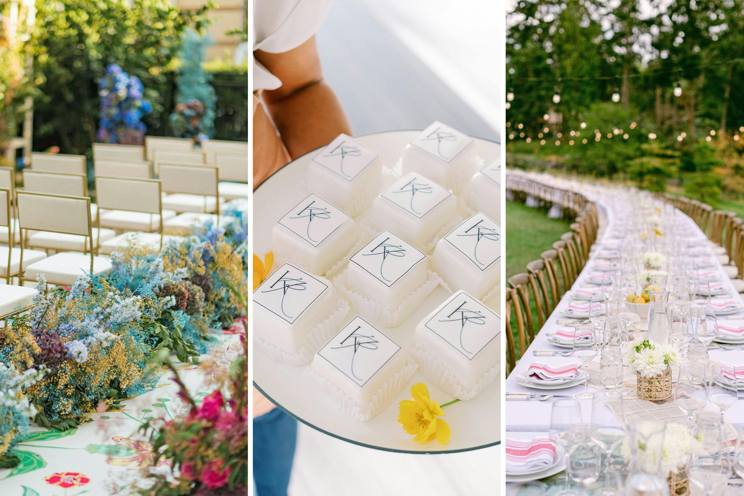 PartySlate Forecast: 11 Must-See Spring Party & Wedding Trends for 2023 -  PartySlate