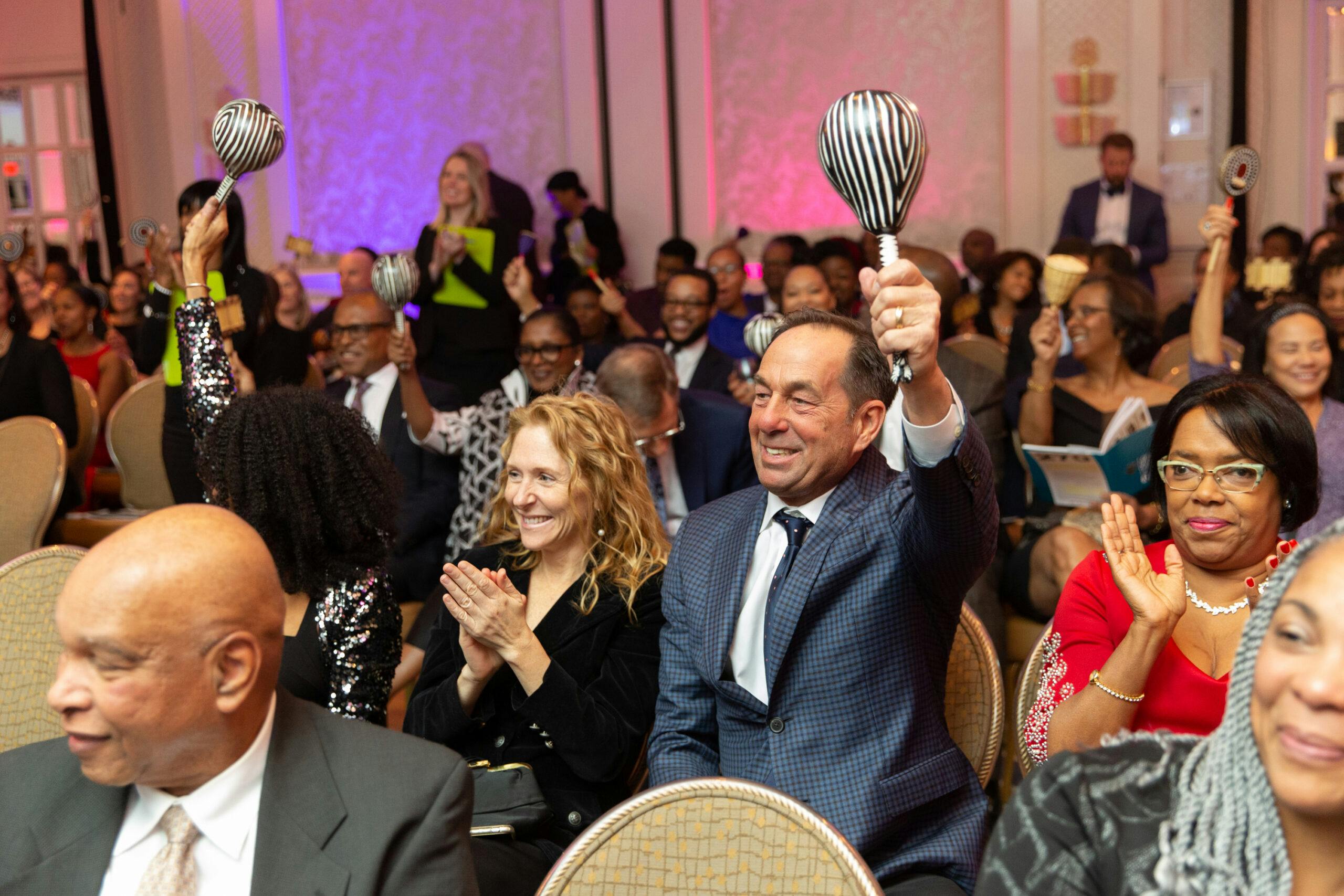 Living Legends Gala