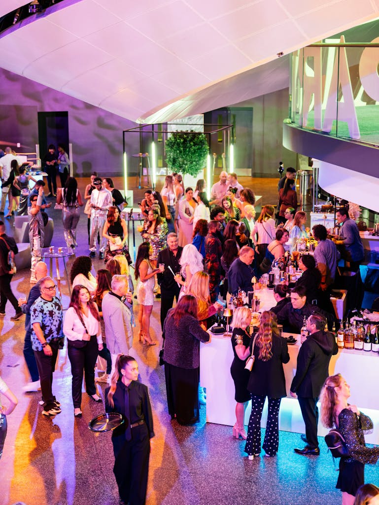 PartySlate Miami Gathers for an Out-of-This-World Industry Celebration