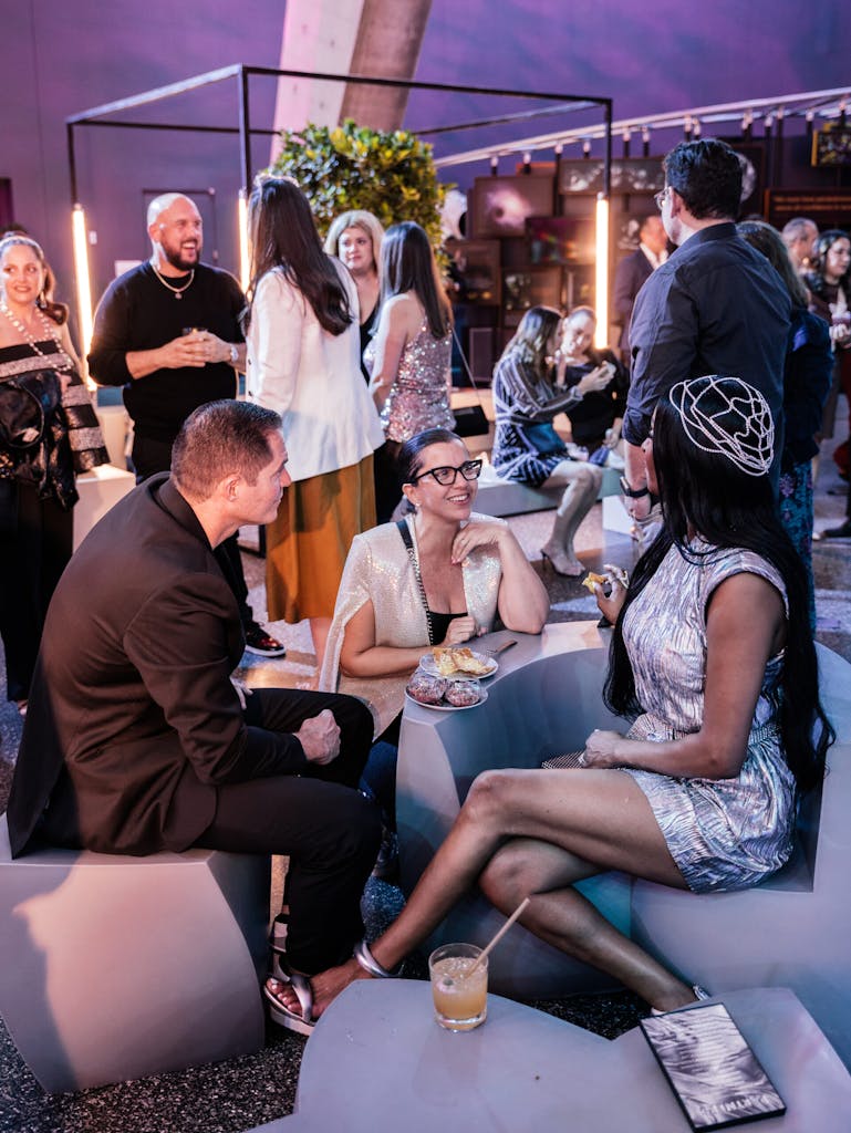 PartySlate Miami Gathers for an Out-of-This-World Industry Celebration