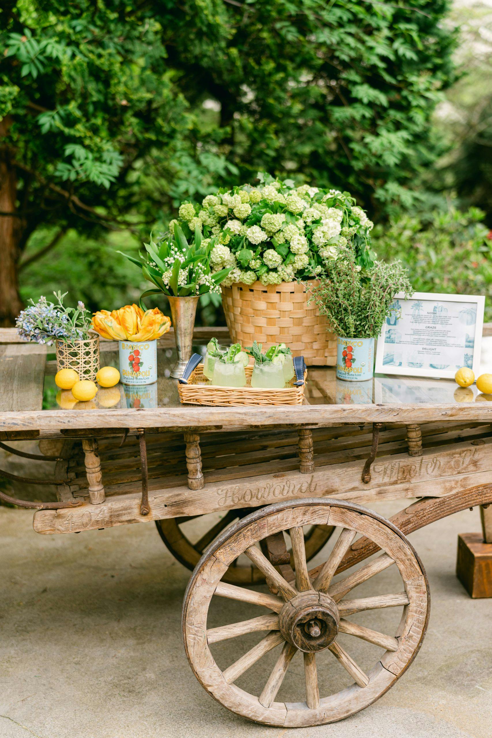 Valley & Company Events | PartySlate