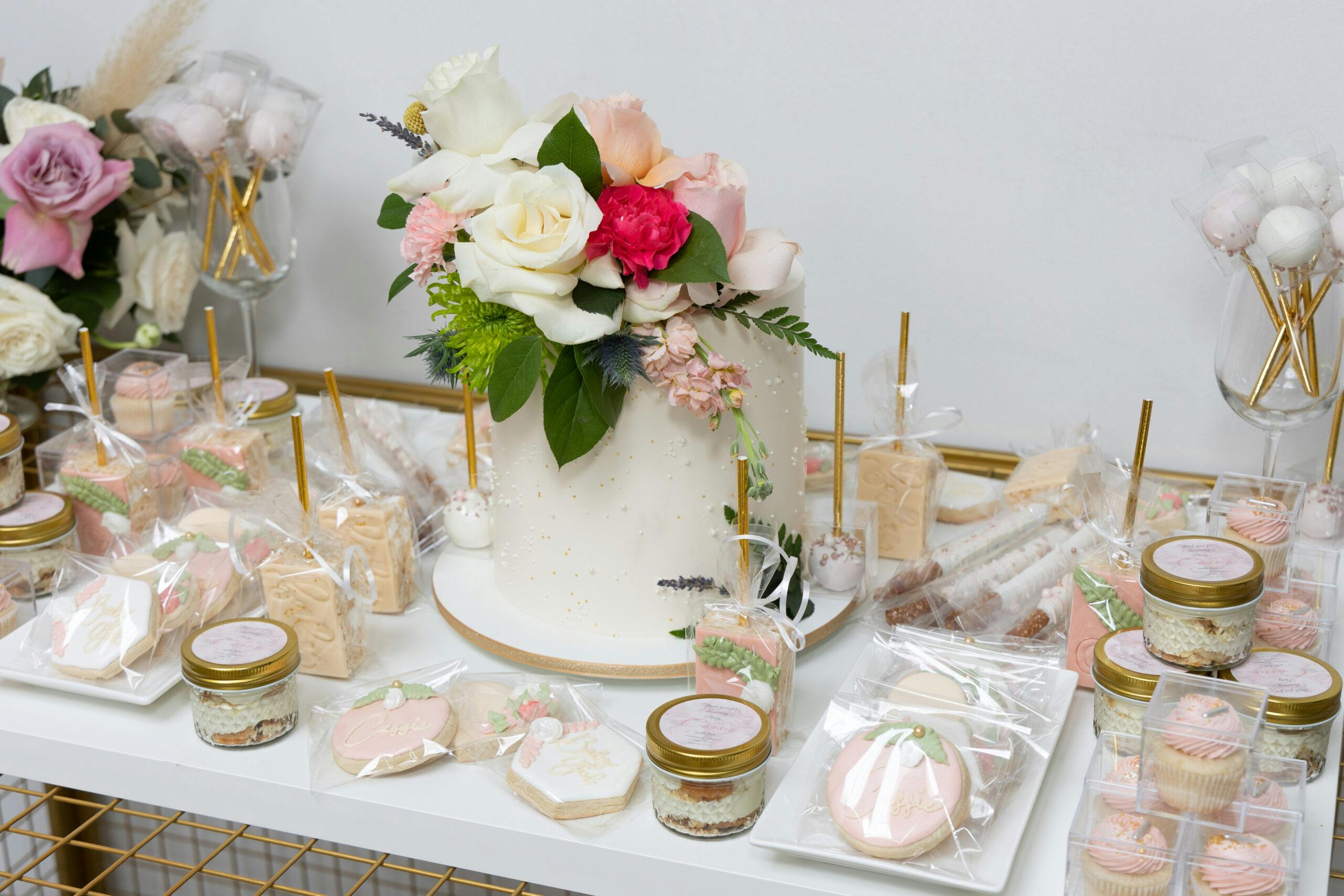How to Throw a Boho Baby Shower — 18 Stunning Ideas PartySlate