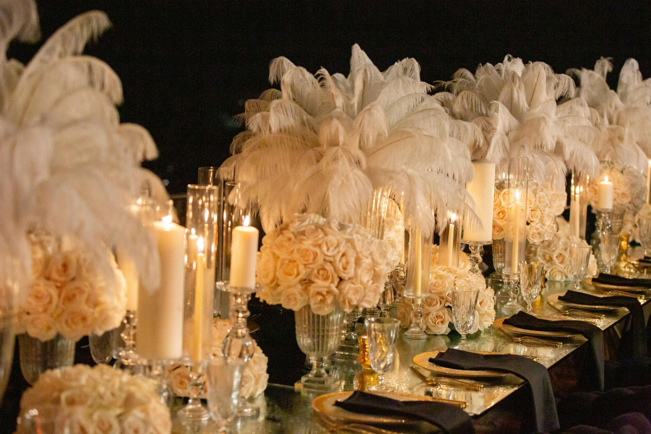 23 Great Gatsby Party Themes & Ideas That Will Take you Back in Time -  PartySlate