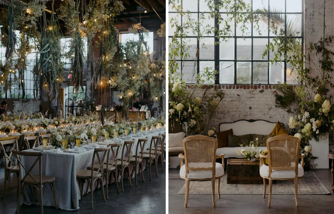 10 Stunningly Unique Brooklyn Wedding Venues [2023] - PartySlate