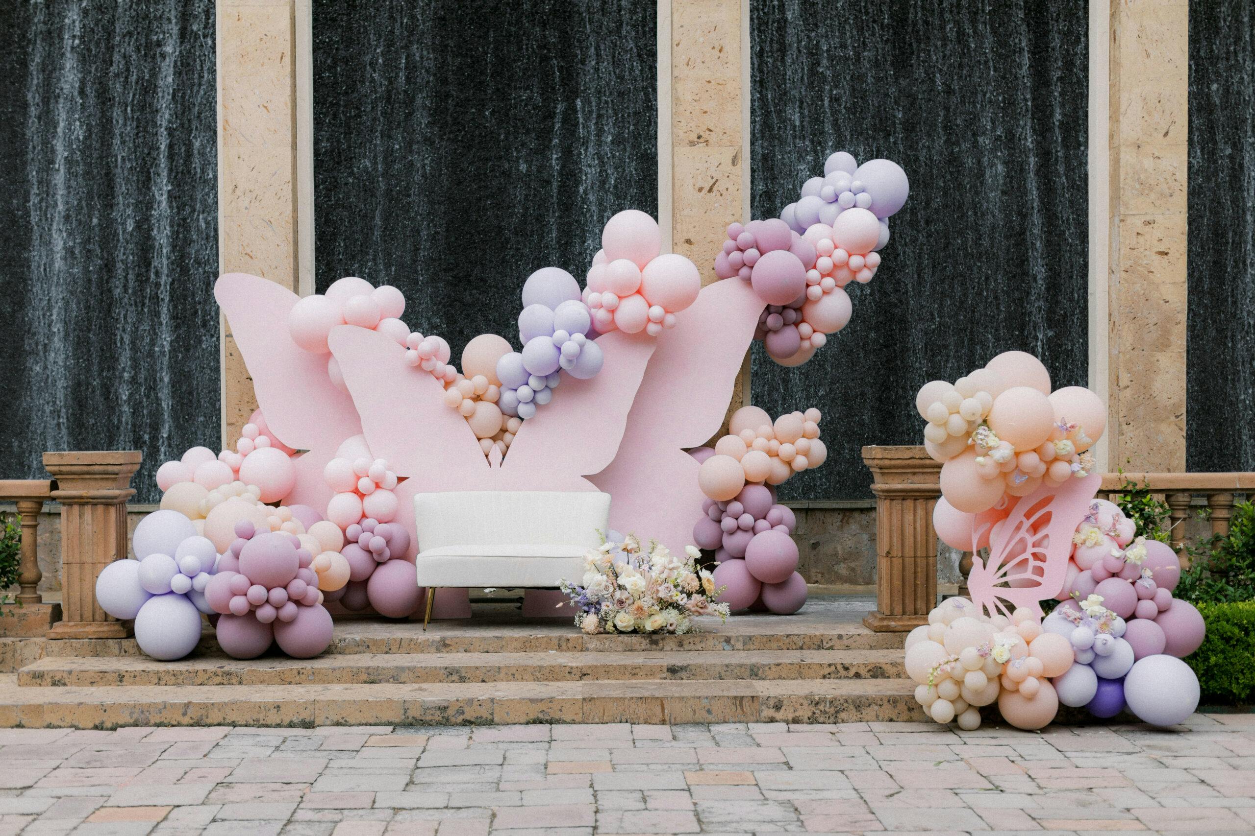 21 Stylish Baby Shower Venues in Houston to Impress Guests PartySlate