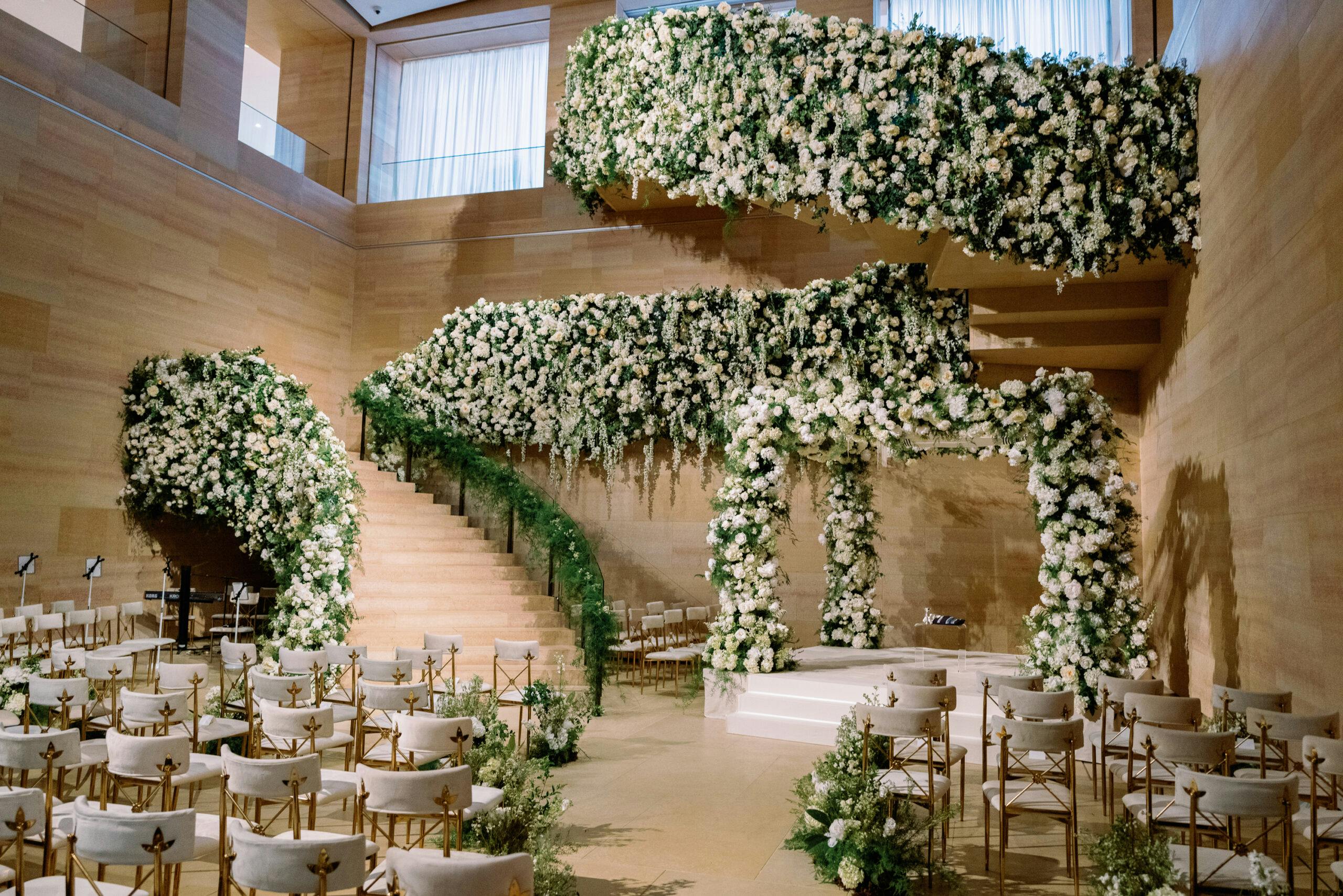 14 Unique Philadelphia Wedding Venues That Can Fit Any Theme [2023