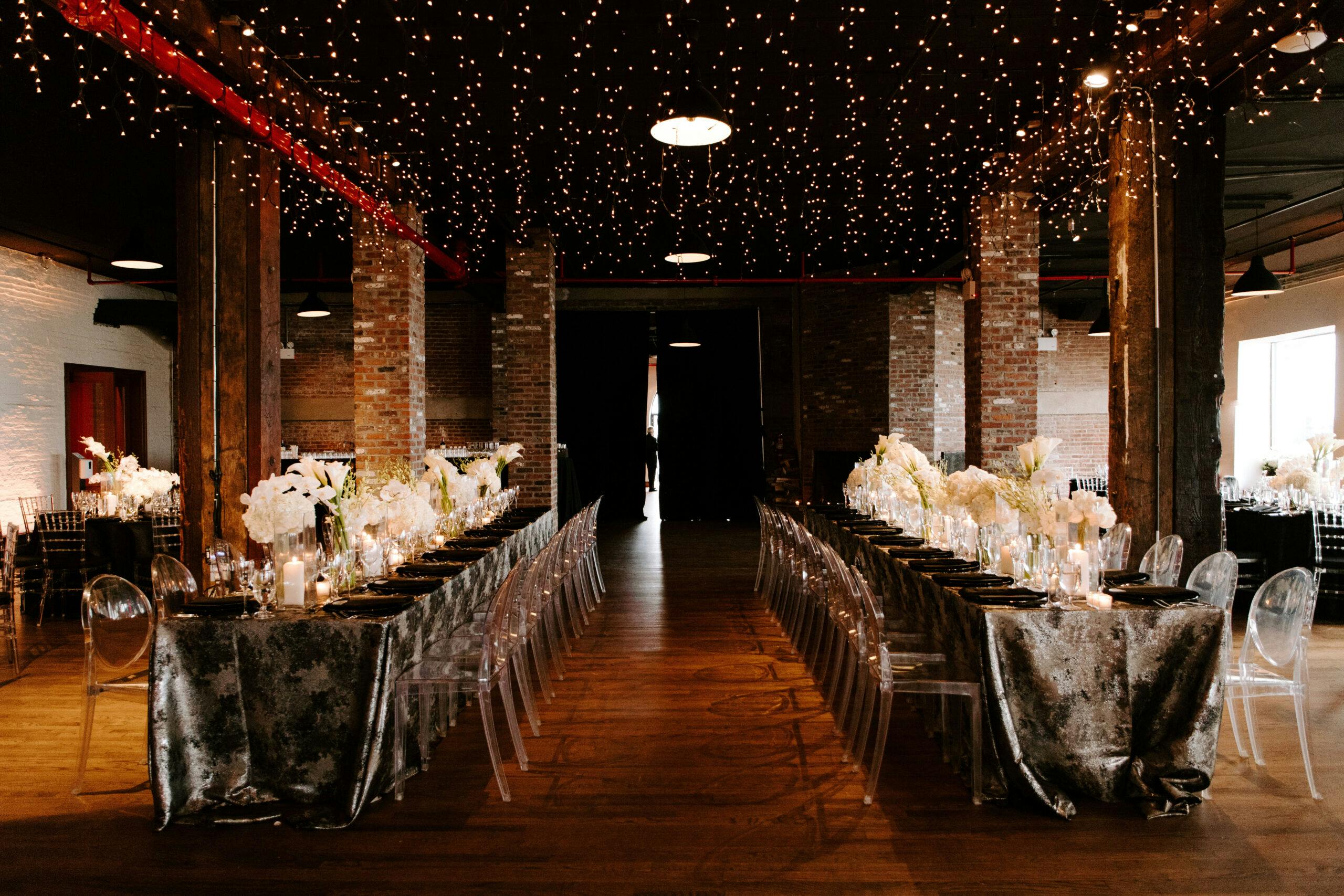 Brooklyn on sale wedding venues