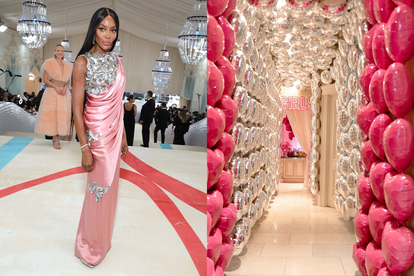 How the Met Gala 2023 Theme Will Inspire Future Parties Events