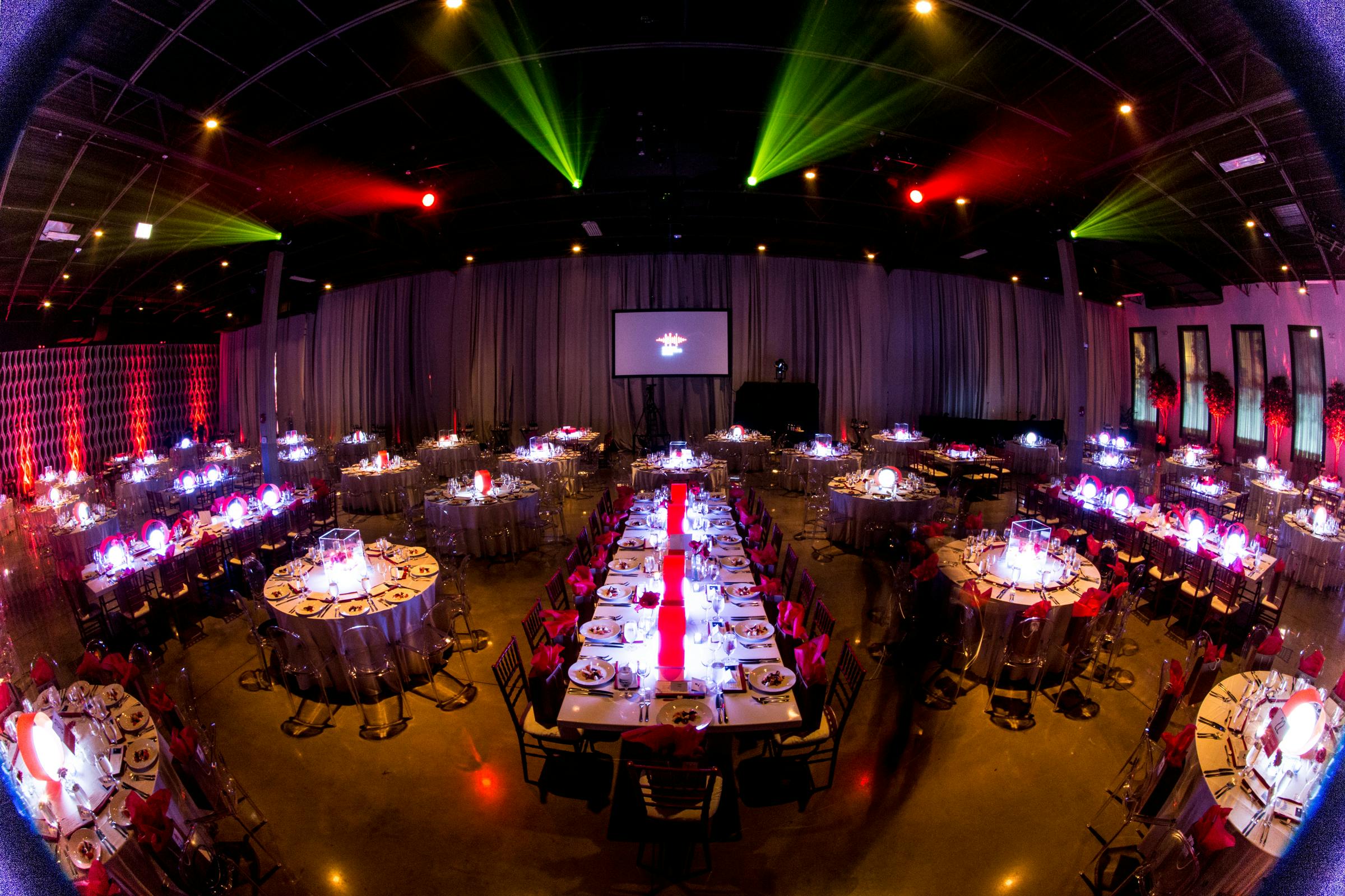Chicago Children's Choir Gala 2017