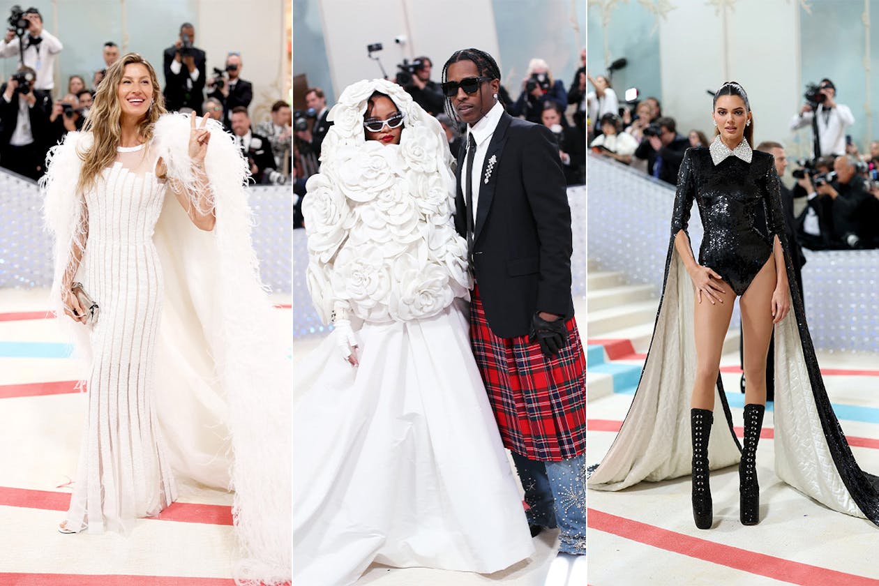 How the Met Gala 2023 Theme Will Inspire Future Parties & Events