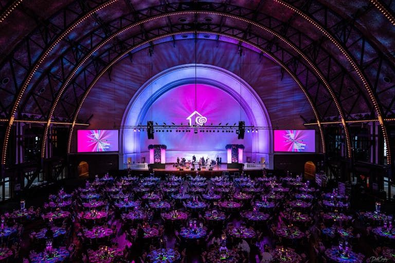 17 Best Chicago Galas Event Venues (2023) PartySlate