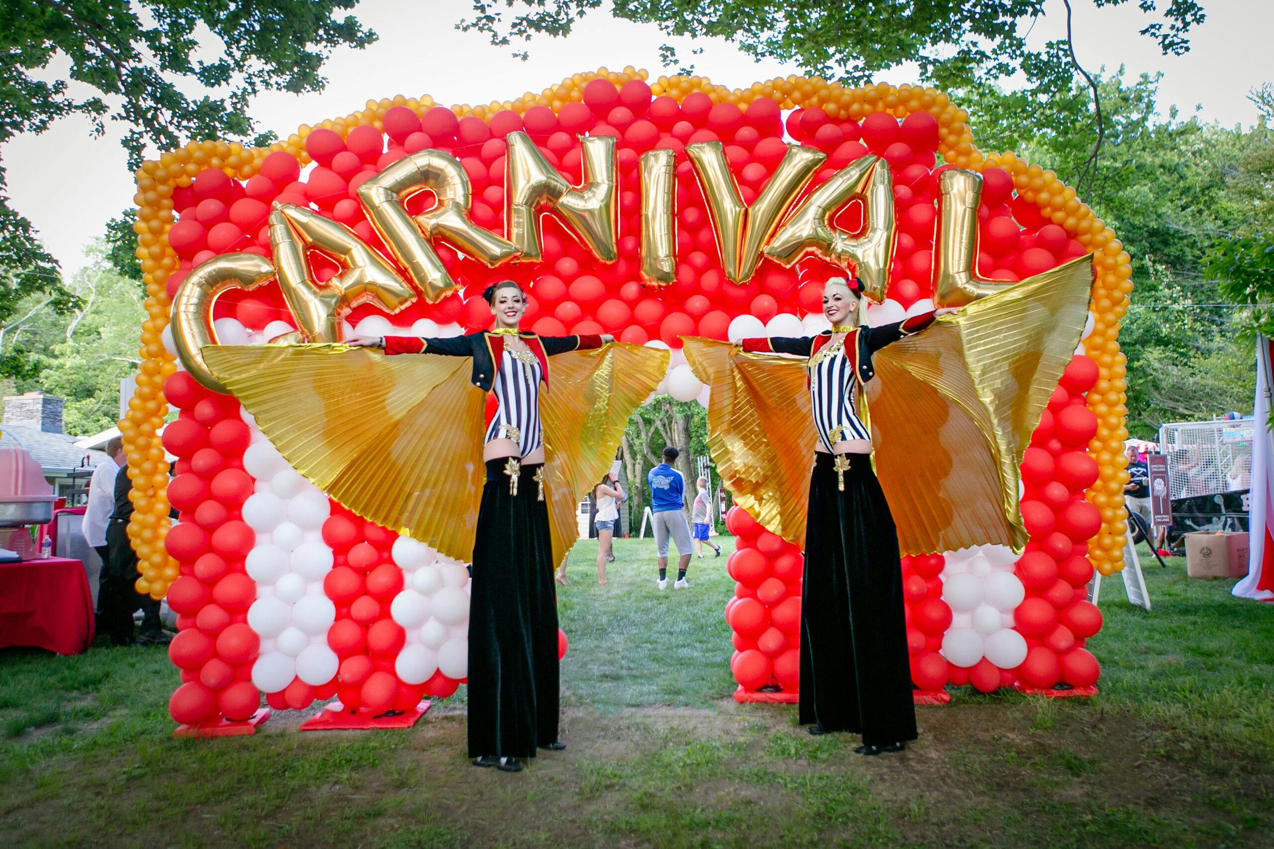 Discover more than 130 carnival birthday decoration ideas latest ...