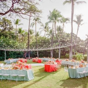 14 Stunning Wedding Venues in Hawaii [2023] PartySlate