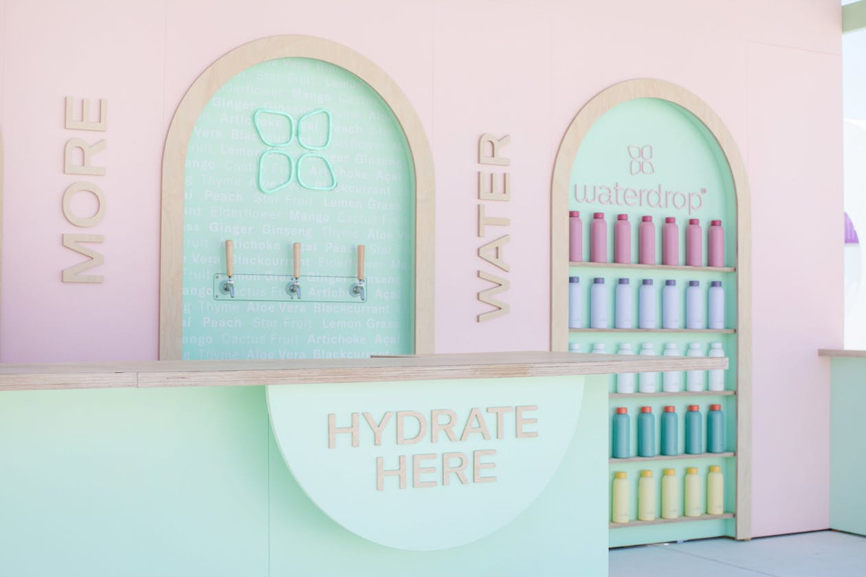 H & B Beauty Store on Instagram: Get Your Glow On with Vibrant