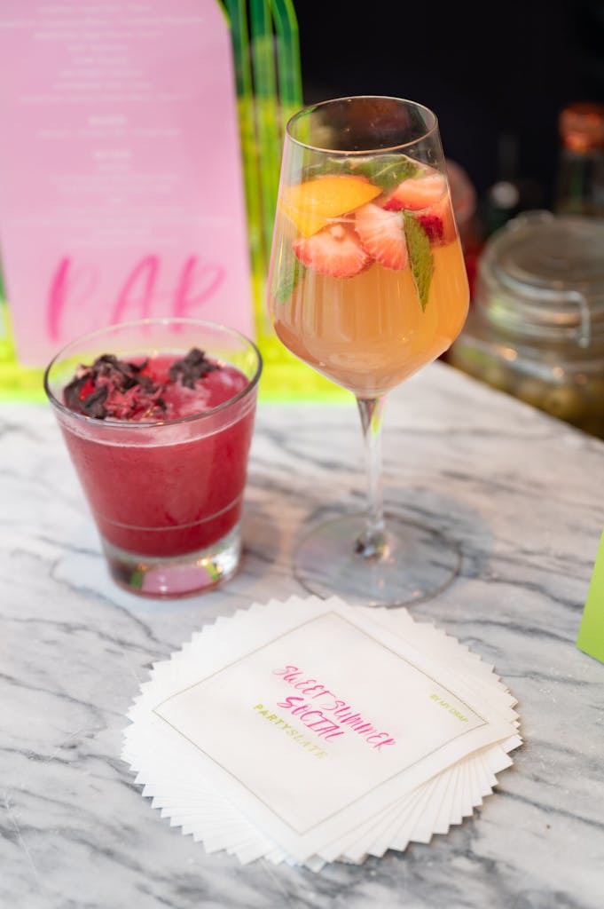 PartySlate Summer Social at 74Wythe in New York, New York