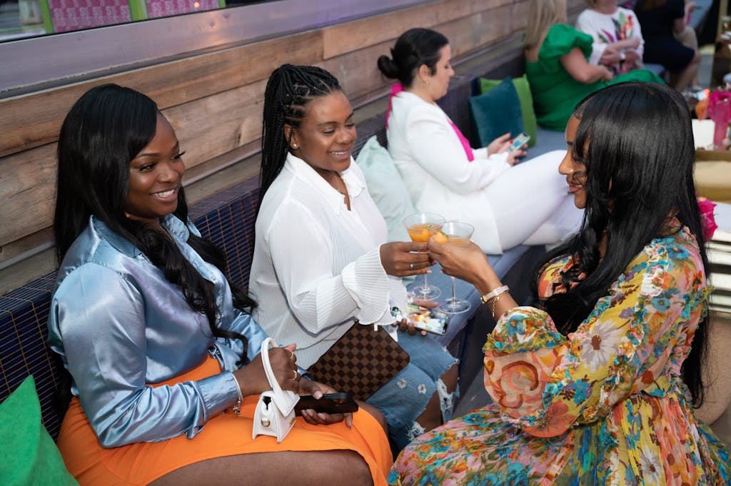 PartySlate Summer Social at 74Wythe in New York, New York