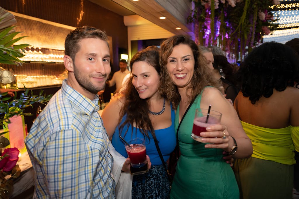 PartySlate Summer Social at 74Wythe in New York, New York