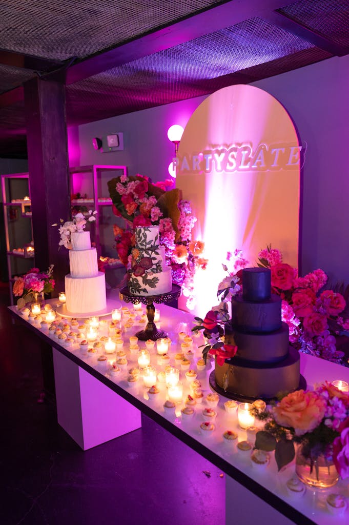 PartySlate Summer Social at 74Wythe in New York, New York