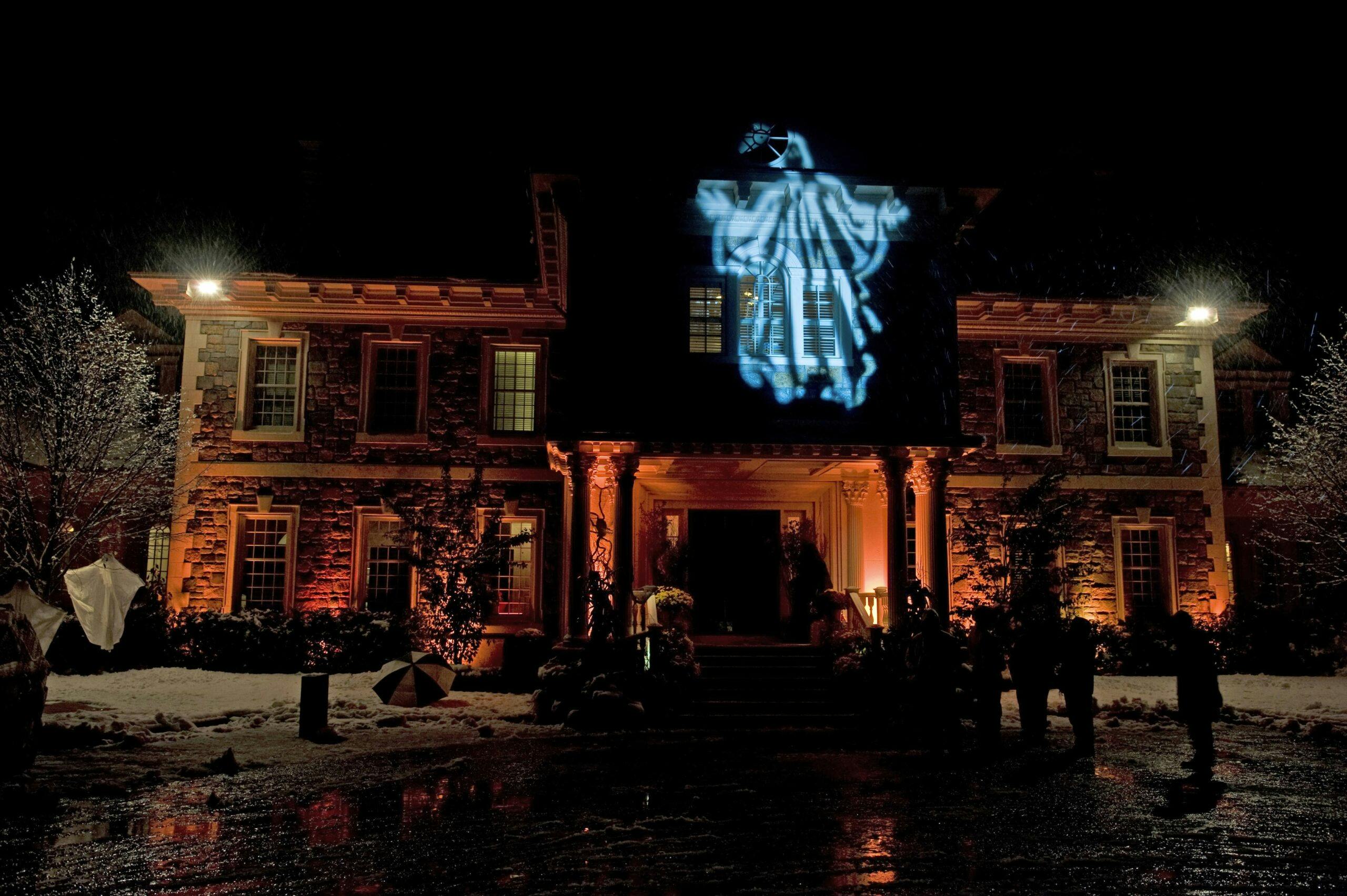 Spooky Halloween Party in Greenwich, CT