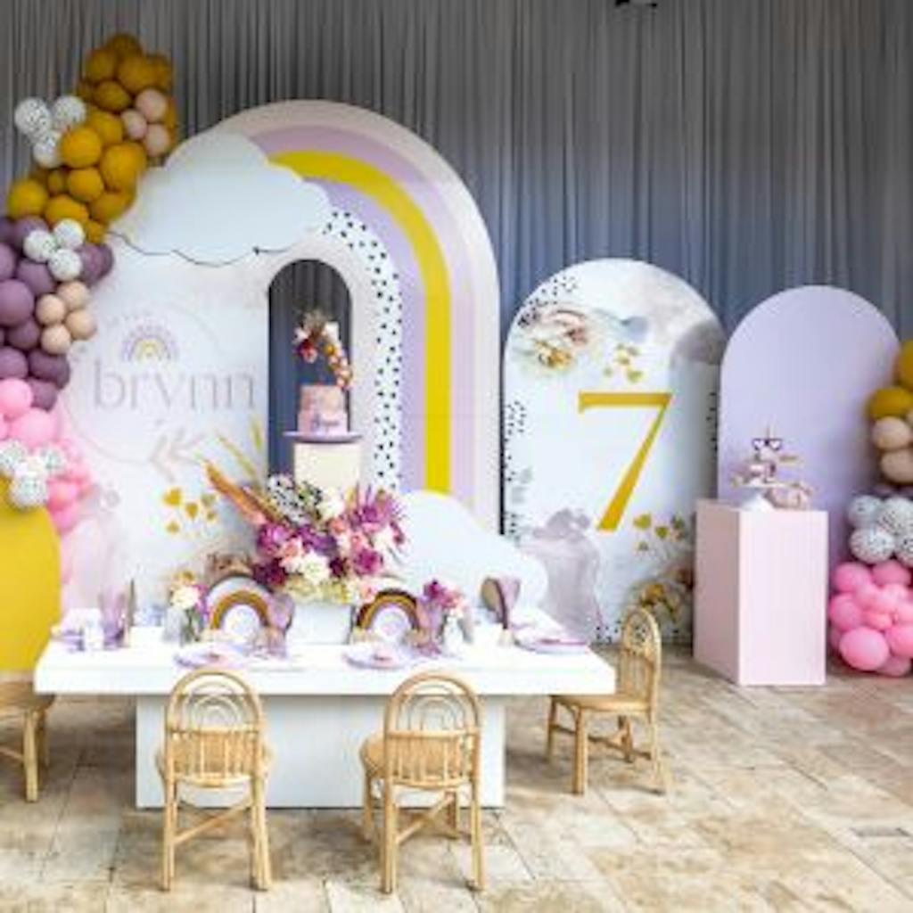 Best 1st Birthday Themes for a [One]derland Celebration - PartySlate
