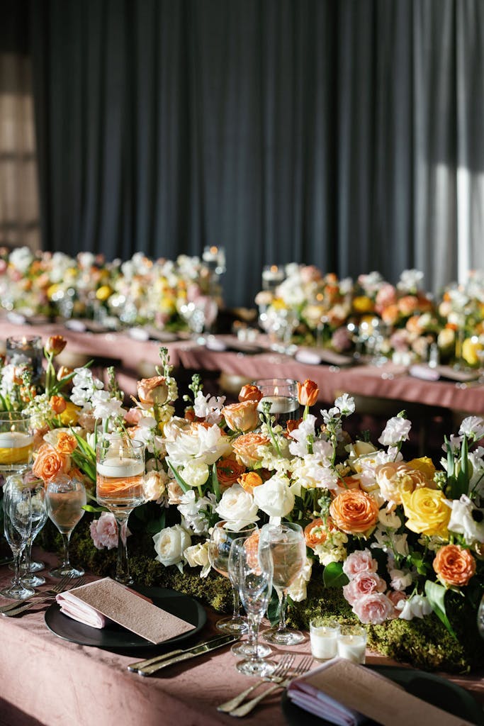 Breathtaking Wedding at The Lighthouse in New York, New York