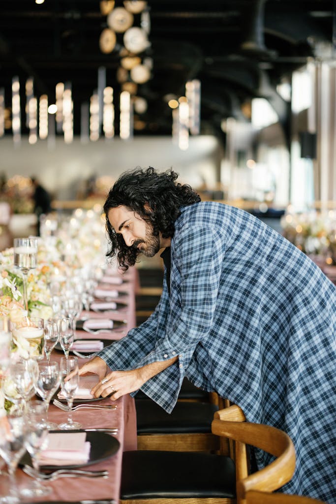Breathtaking Wedding at The Lighthouse in New York, New York