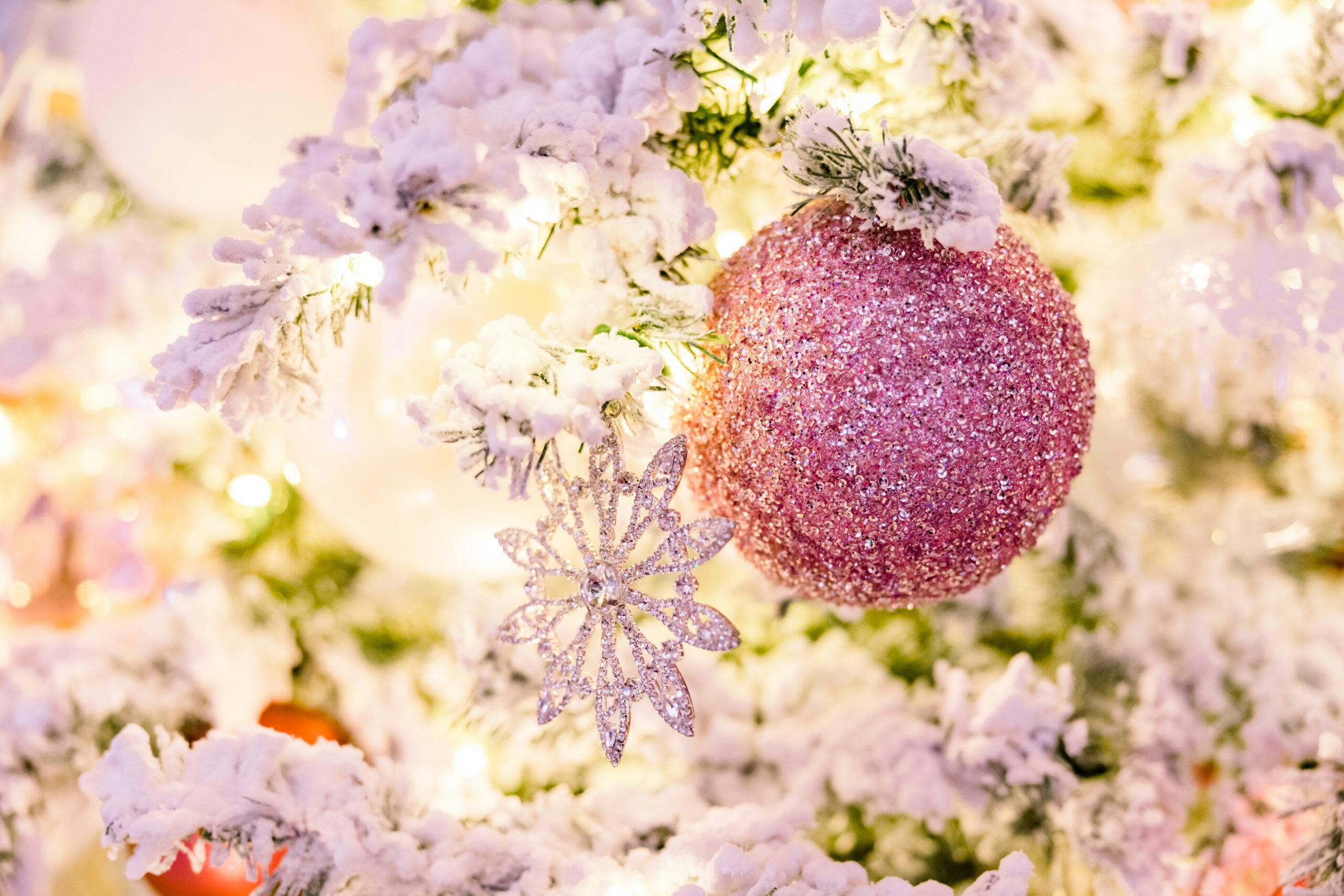 Elevated Corporate Holiday Party at The Ritz-Carlton, Dove Mountain in Tucson, Arizona