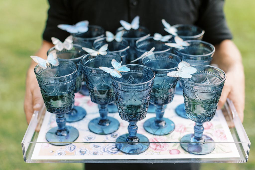 Enchanted Barn Wedding at Saddle Woods Farms in Murfreesboro, Tennesee