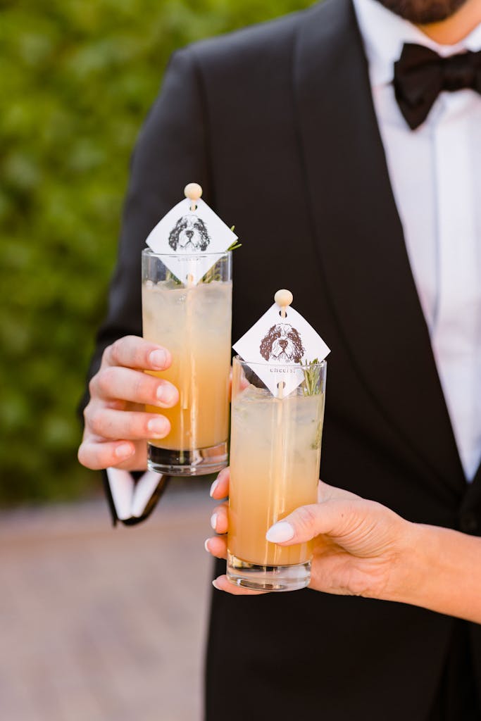 Romantic Destination Wedding at Viansa Sonoma