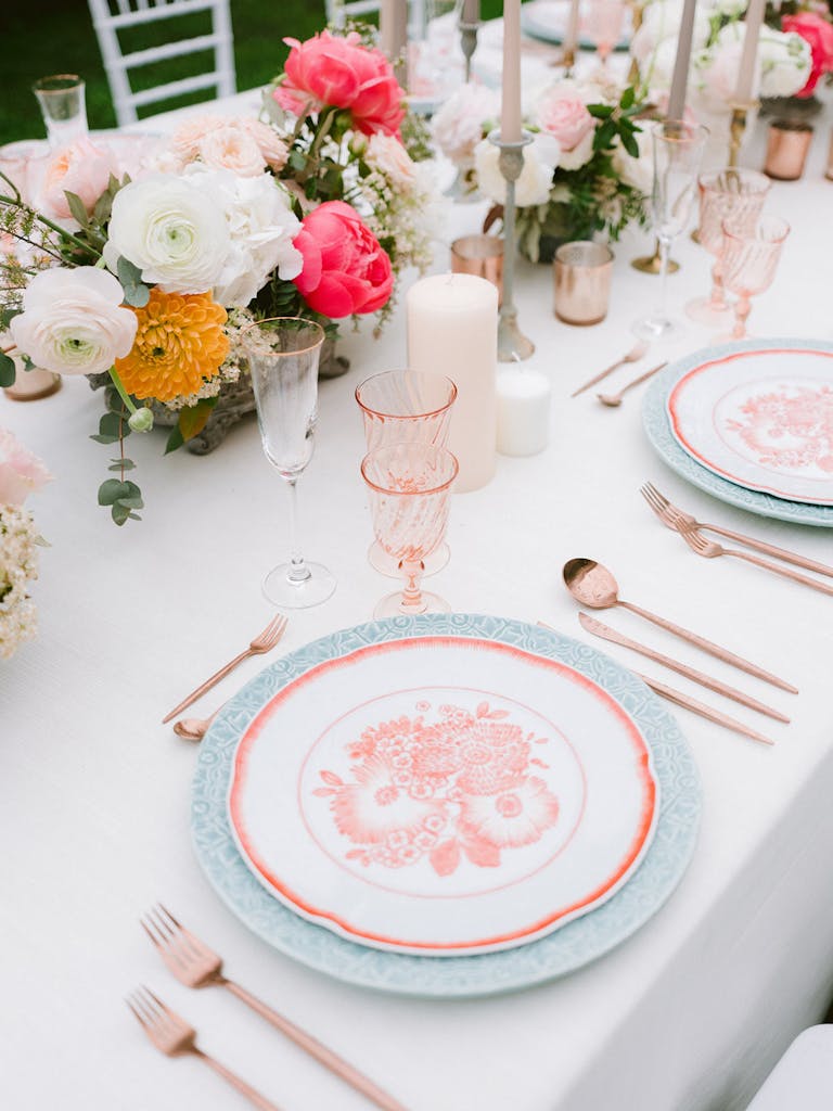 Unforgettable Waterside Wedding in Lake Como, Italy