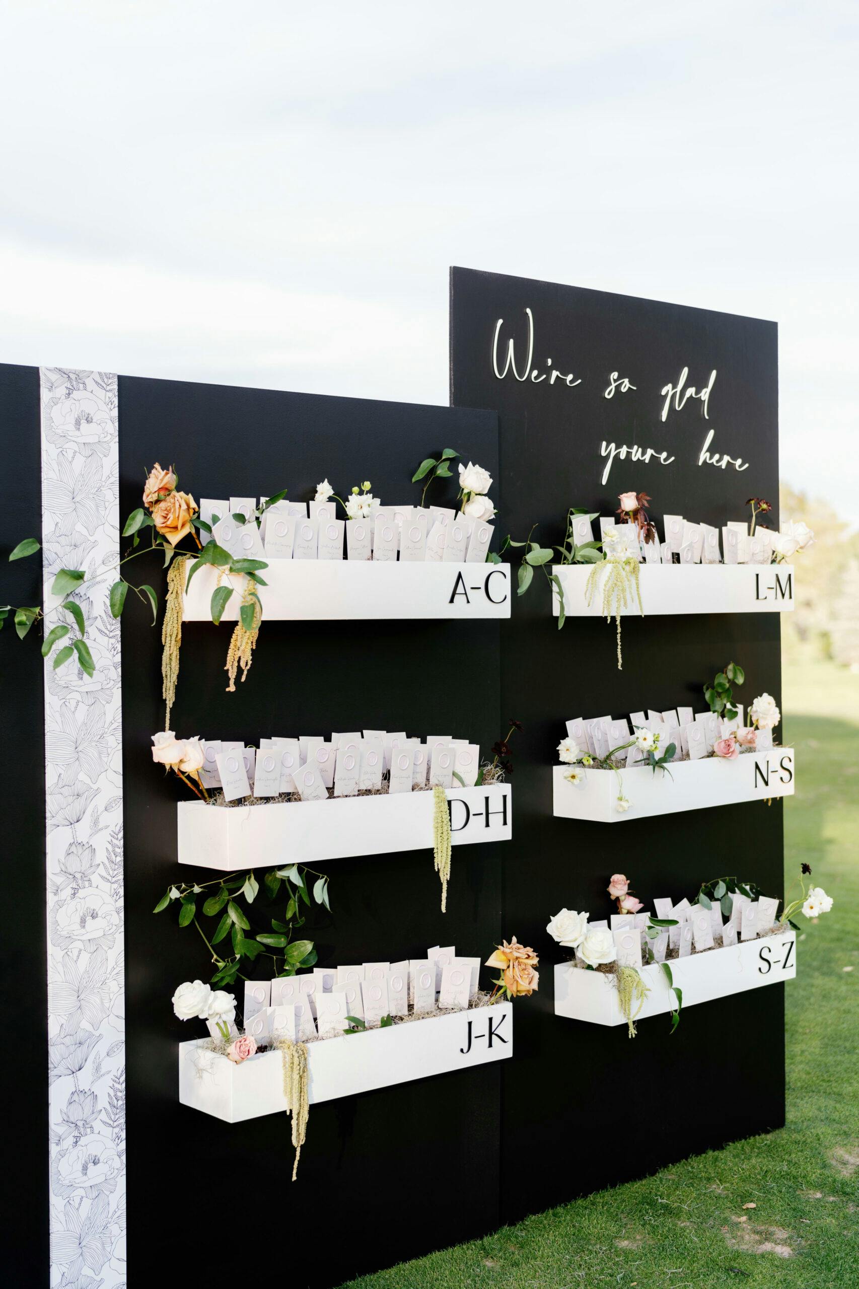 Urban Country Club Wedding at Columbine Country Club in Littleton, Colorado